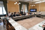 旧統一教会　国対ヒアリング　泉健太