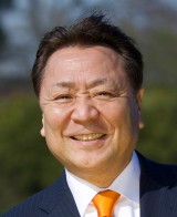 阪本かつみ