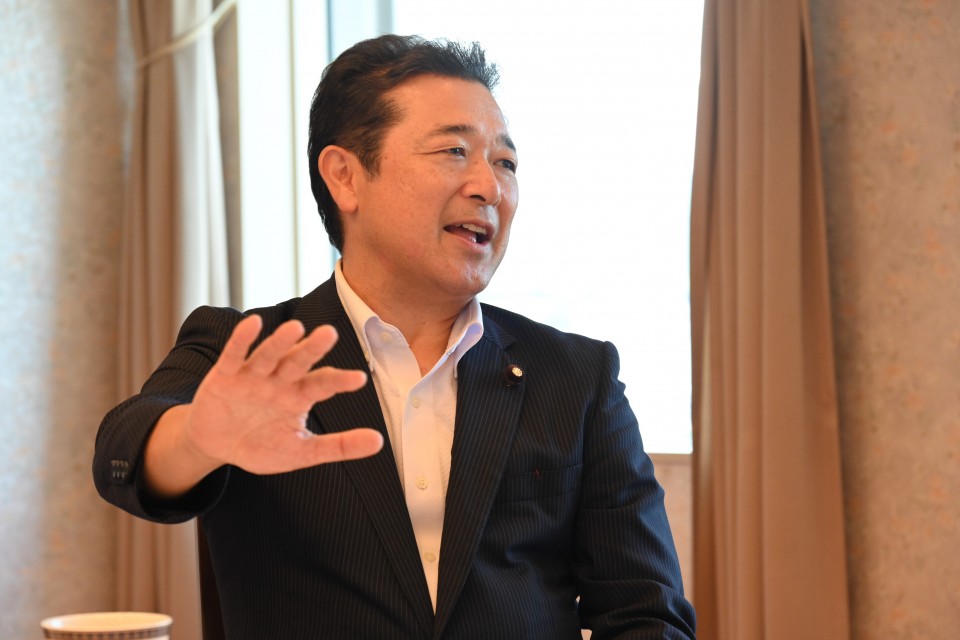 森本真治