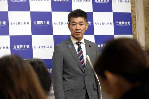 泉健太