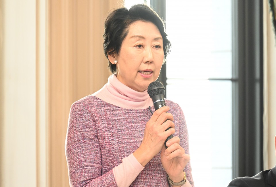 早稲田ゆき