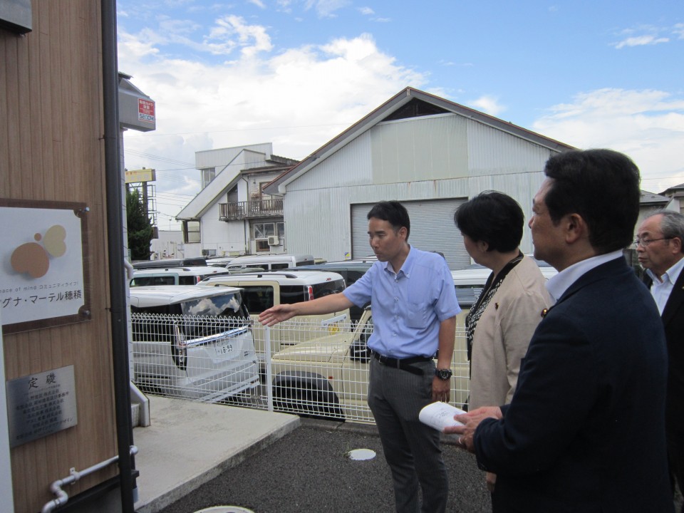 原田まさひろ 田名部匡代 森本真治