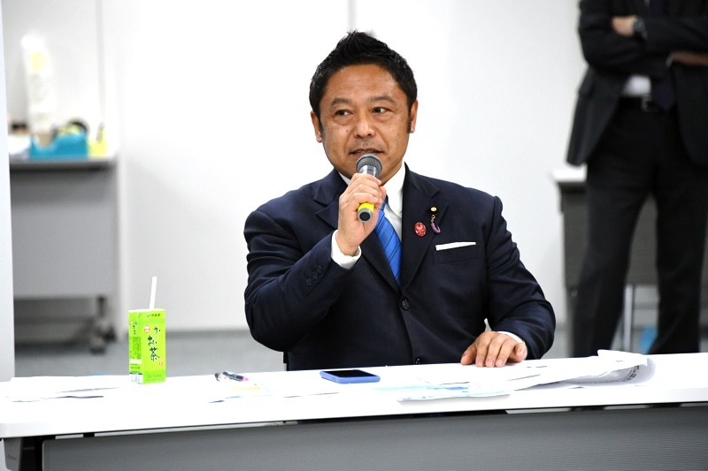 12_「バリアフリー法」改正 横沢高徳 「バリアフリー法」改正 横沢高徳