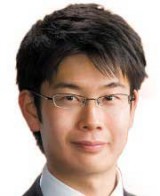 押本吉司
