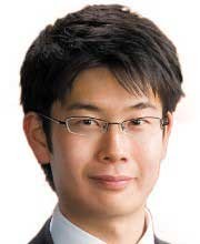 押本吉司
