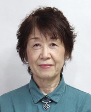 蓑原美百合