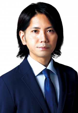 小野りゅうじ