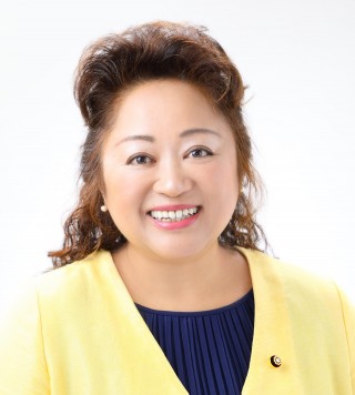 布田えみ