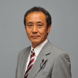 おきはる英夫