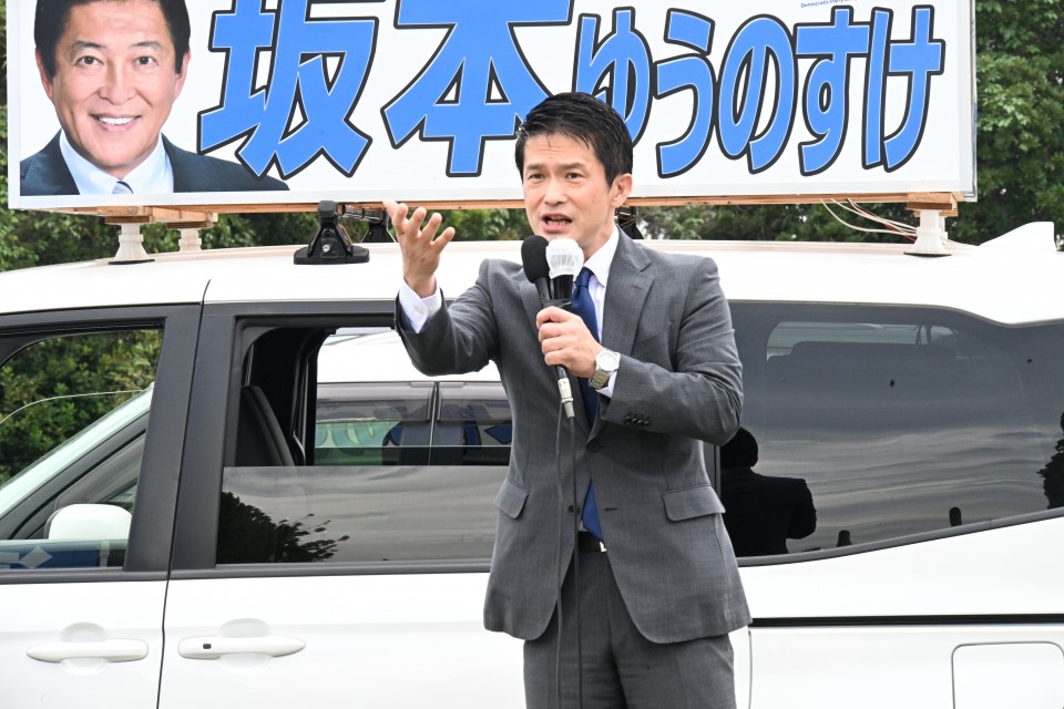 小川淳也