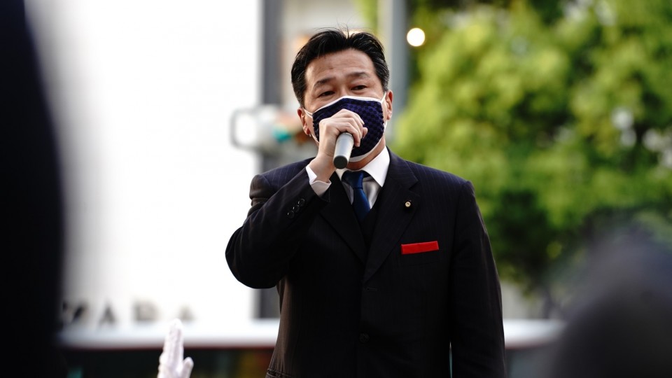 0422金座街入口 with 福山哲郎_210422fukuyama.jpg