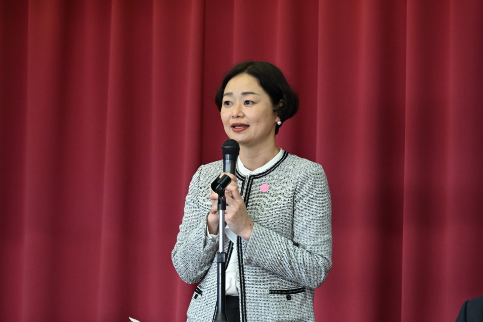 安藤淳子