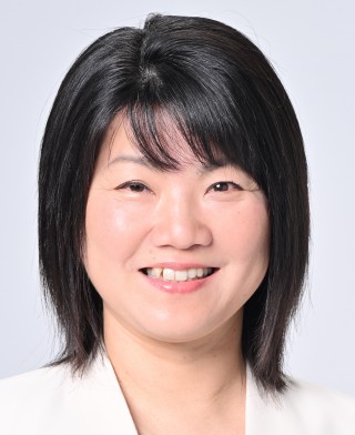 小野祐美子