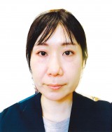 伊藤萌里