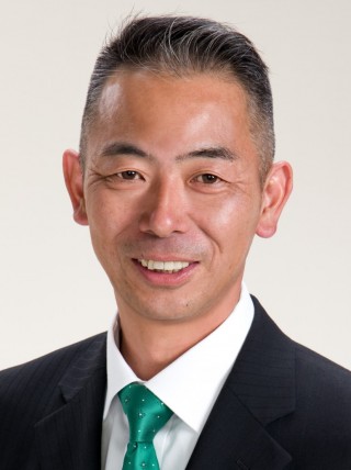 降旗聡