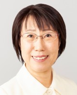 深津晴江