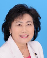 佐藤ケイ子