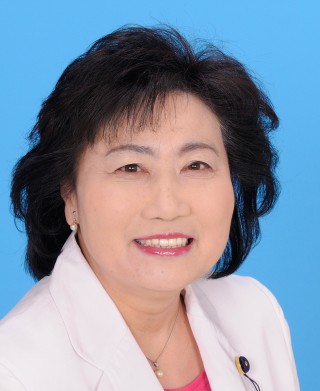 佐藤ケイ子