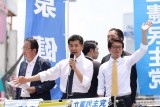 泉健太　高橋永