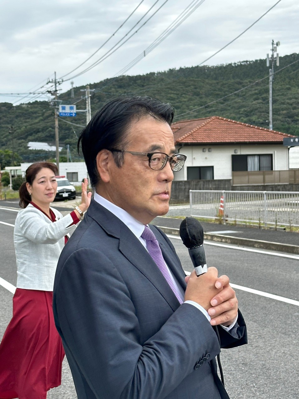 岡田克也