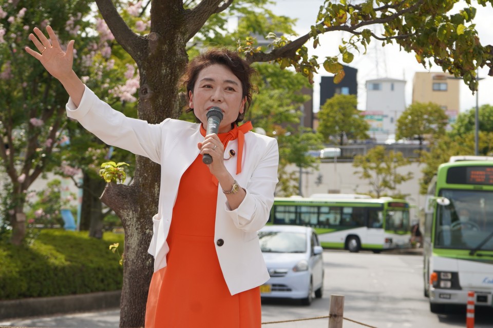 高木真理