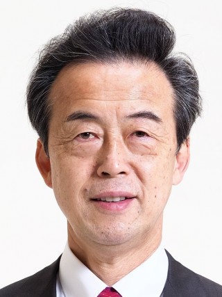 森一敏