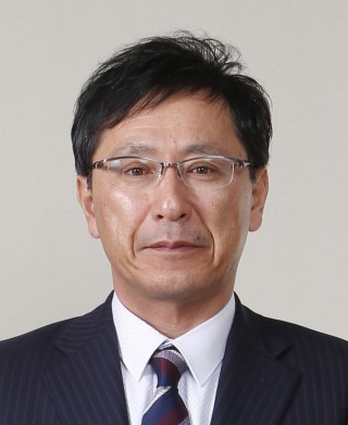 岡坂忠志