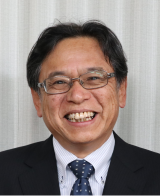 新田真一