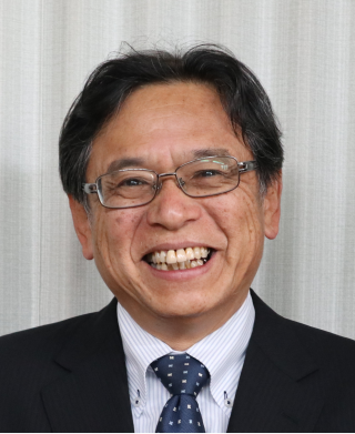 新田真一