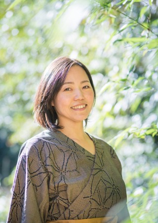 入澤繭子