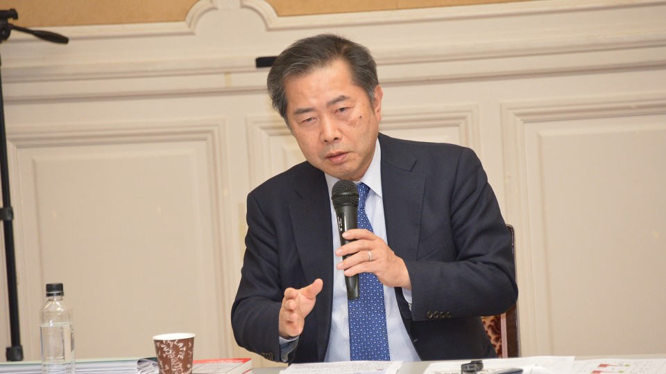 自民党派閥裏金調査チーム