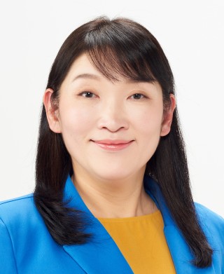 大沼えつこ