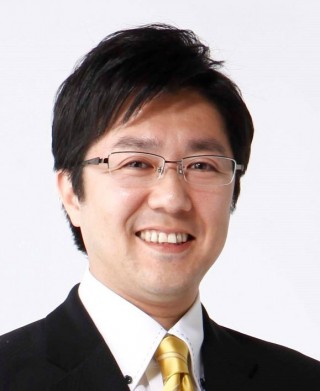 岡本康宏