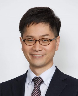橘大介