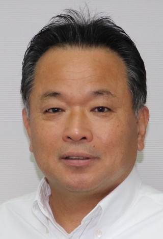 新垣コーエー