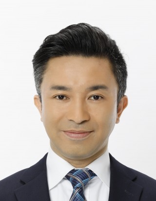 金谷聡