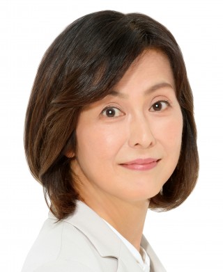 後藤幸子
