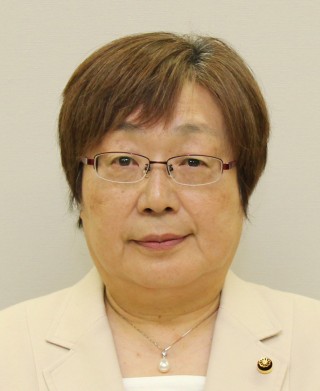 橋本智子
