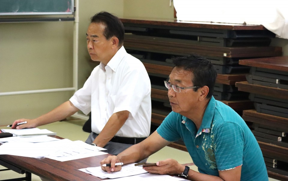 水俣病問題に関する国会報告 川内博史 野間健