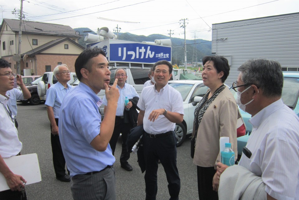 原田まさひろ 田名部匡代 森本真治
