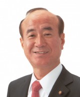 羽田房男