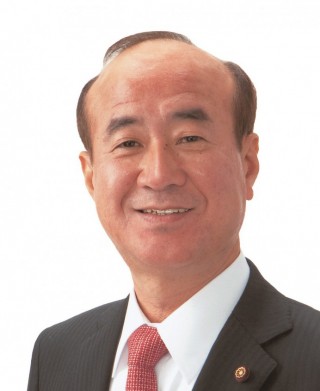 羽田房男