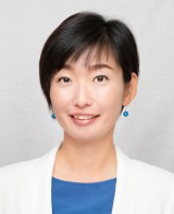 白川あゆみ