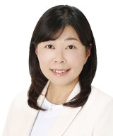 伊藤めぐみ
