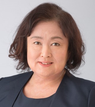 福井すみこ