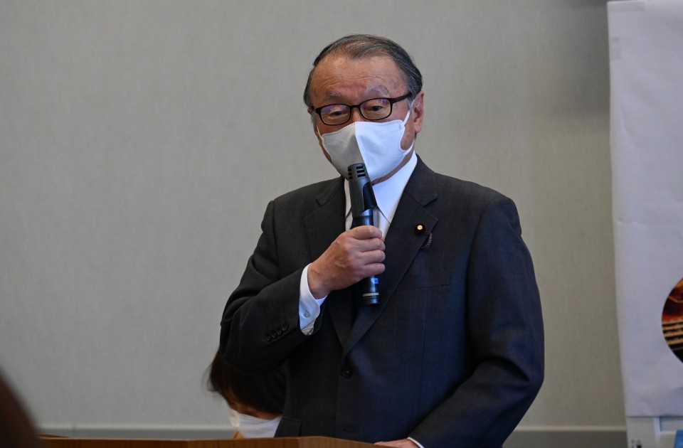 中川正春議員 20221122_114034nakagawa.jpg