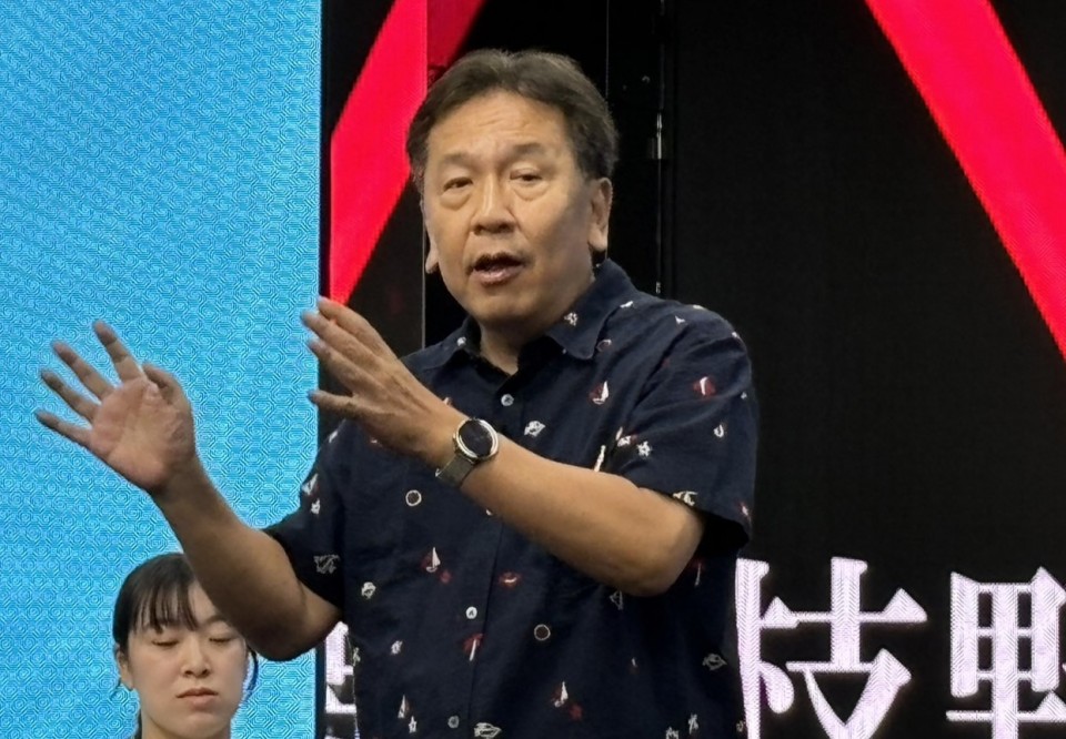 枝野幸男