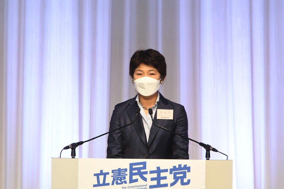 0227党大会 西村幹事長.JPG
