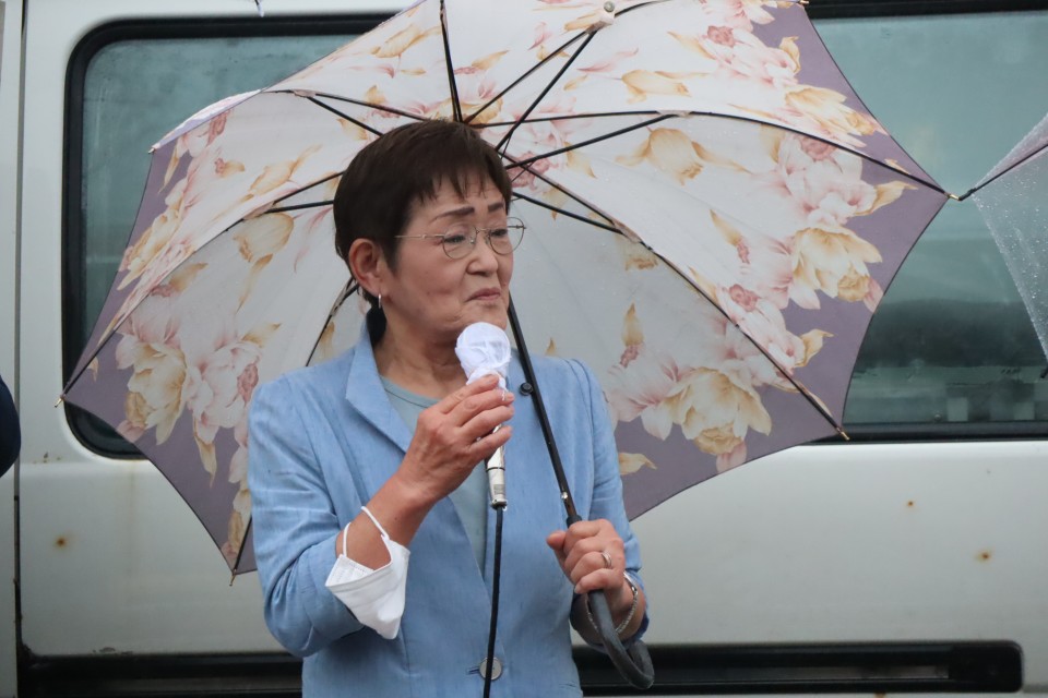 鈴木裕美