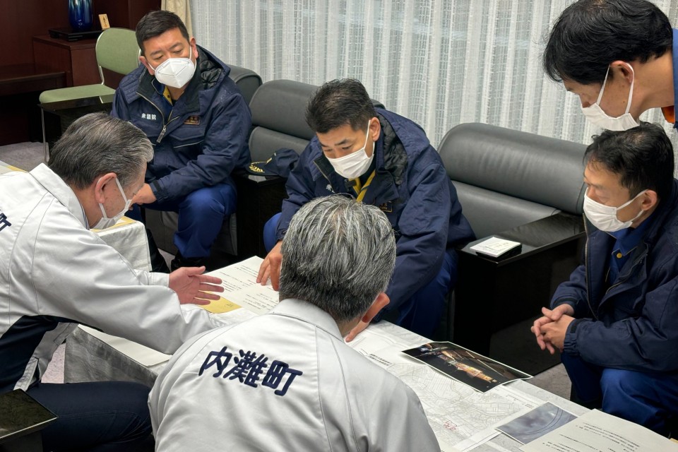 泉健太 近藤和也 森山浩行